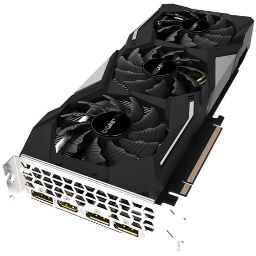 Gigabyte GTX 1660 Gaming 6GB